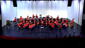 Archived Webcast: World Youth Wind Symphony, 07-04-2026