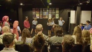 Archived Webcast: Junior Arts Exploration Theatre Presentation, 07-24-2026