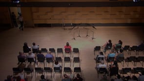 Archived Webcast: World Youth Wind Symphony Brass Chamber Music Recital, 08-09-2026
