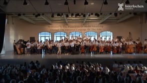 Archived Webcast: World Youth Symphony Orchestra, 07-05-2026