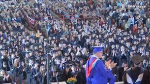 Archived Webcast: Arts Academy Commencement, 5/23/2026