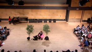 Archived Webcast: High School Opera Scenes, 07-17-2026