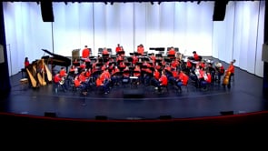 Archived Webcast: World Youth Wind Symphony, 07-25-2026