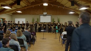Archived Webcast: Saxophone Intensive: Final Recital, 06-25-2026