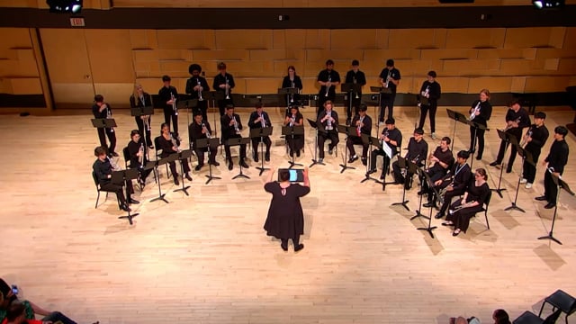 Archived Webcast: Trumpet Intensive, Final Recital - 06-25-2026