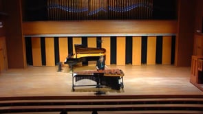 Archived Webcast: Interlochen Brass & Percussion Festival Guest Artist Recital, 04-18-2026