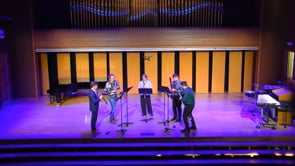 Archived Webcast: Akropolis Festival Finale Concert #1, 6/12/2026
