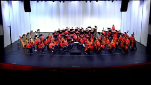 Archived Webcast: Interlochen Philharmonic, 07-12-2026