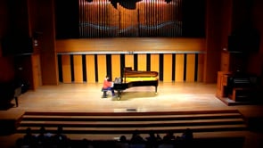 Archived Webcast: Intermediate Piano Session 2 Final Recital, 08-08-2026