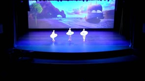 Archived Webcast: Spring Dance Performance, 04-11-2026