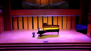 Archived Webcast: Piano Intensive: Student Recital, 06-22-2026