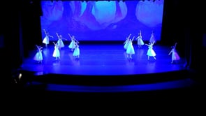 Archived Webcast: Spring Dance Performance, 04-10-2026