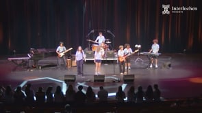 Archived Webcast: High School Popular Music Concert, 07-16-2026