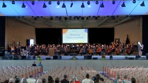 Archived Webcast: Honors Convocation, 5/22/2026