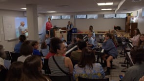 Archived Webcast: Junior Arts Exploration: Music Presentation, 07-24-2026