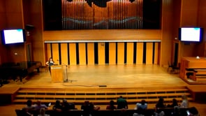 Archived Webcast: Junior ACC Parent Meeting, 09-05-2026