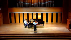 Archived Webcast: Intermediate Concerto Finals, 07-02-2026