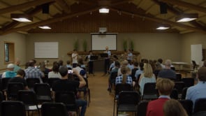 Archived Webcast: Intermediate Brass Chamber Music Recital, 08-08-2026