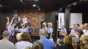 Archived Webcast: Junior Arts Exploration Theater Presentation, 07-10-2026