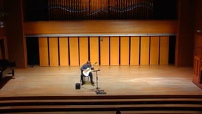 Archived Webcast: Guest Artist Recital: Jason Vieaux, guitar, and Timothy McCallister, saxophone​, 10-01-2026
