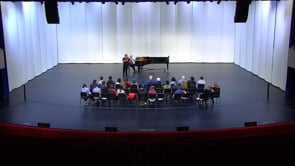Archived Webcast: Viola Intensive: Student Solo Performance, 06-25-2026