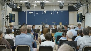 Archived Webcast: Intermediate Classical Guitar: Performance, 08-08-2026