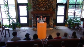 Archived Webcast: High School Creative Writing Reading #1, 07-17-2026