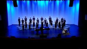 Archived Webcast: Choir: All Together We Are Love, 05-21-2026