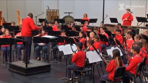 Archived Webcast: World Youth Wind Symphony, 07-19-2026