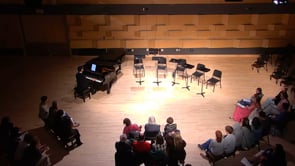 Archived Webcast: Enea: A Chamber Opera in Two Scenes, 05-06-2026