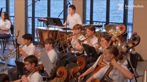 Archived Webcast: World Youth Symphony Orchestra, 07-12-2026