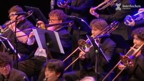 Archived Webcast: Jazz Combos and Orchestra Performance, 10-14-2026