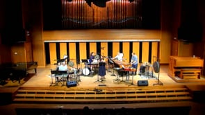 Archived Webcast: Faculty Chamber Recital, 07-31-2026