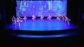 Archived Webcast: Fall Dance Performance, 10-03-2026