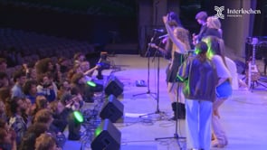 Archived Webcast: Singer-Songwriter and Popular Music Recital, 05-20-2026