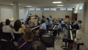 Archived Webcast: Junior Arts Exploration: Music Presentation, 08-07-2026