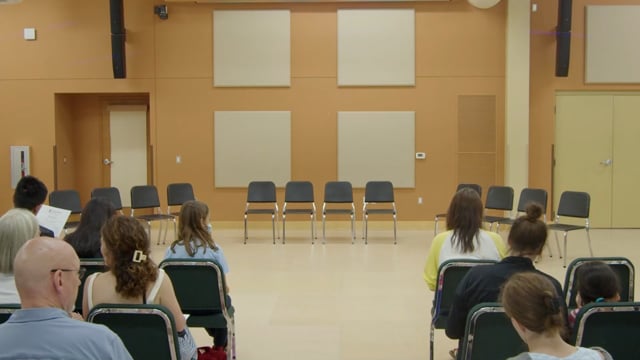 Archived Webcast: Intermediate Voice: Operetta, 07-17-2026