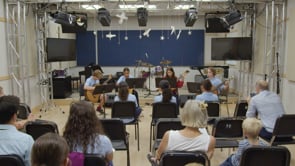 Archived Webcast: Intermediate Classical Guitar Performance, 07-17-2026