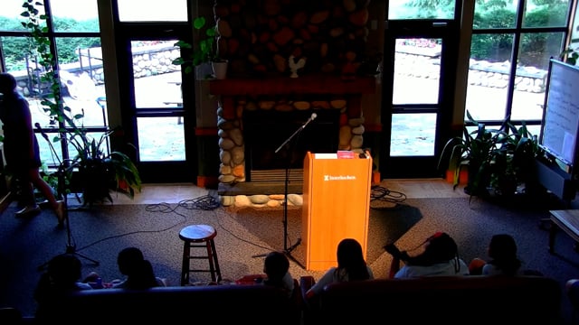 Archived Webcast: Reading, Q&A, and Book Signing with Sasha Debevec-McKenney, 07-02-2026