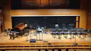 Archived Webcast: High School and Intermediate Jazz Orchestras, 07-16-2026