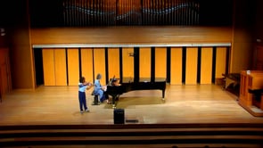 Dendrinos Chapel & Recital Hall Webcam