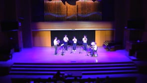 Archived Webcast: High School Orchestra Brass Chamber Music Recital, 08-09-2026