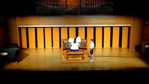 Archived Webcast: Chapel Organ Featuring Grace Jackson, 07-12-2026