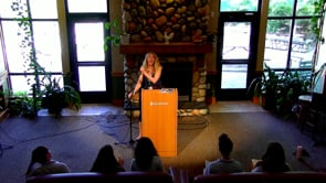 Archived Webcast: High School Creative Writing Reading #1, 08-08-2026