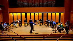 Archived Webcast: ICCA Brass Ensemble Workshop: Final Performance, 06-19-2026