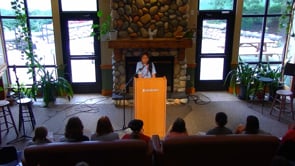 Archived Webcast: Intermediate Creative Writing Reading #2, 07-17-2026