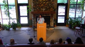 Archived Webcast: Intermediate Creative Writing Reading #1, 08-08-2026