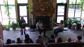 Archived Webcast: Creative Writing Short Play Festival, 08-03-2026