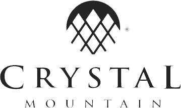 Crystal Mountain logo