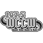 WCCW logo